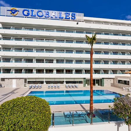 Globales Torrenova (Adults Only) Hotel Magaluf  Exterior photo