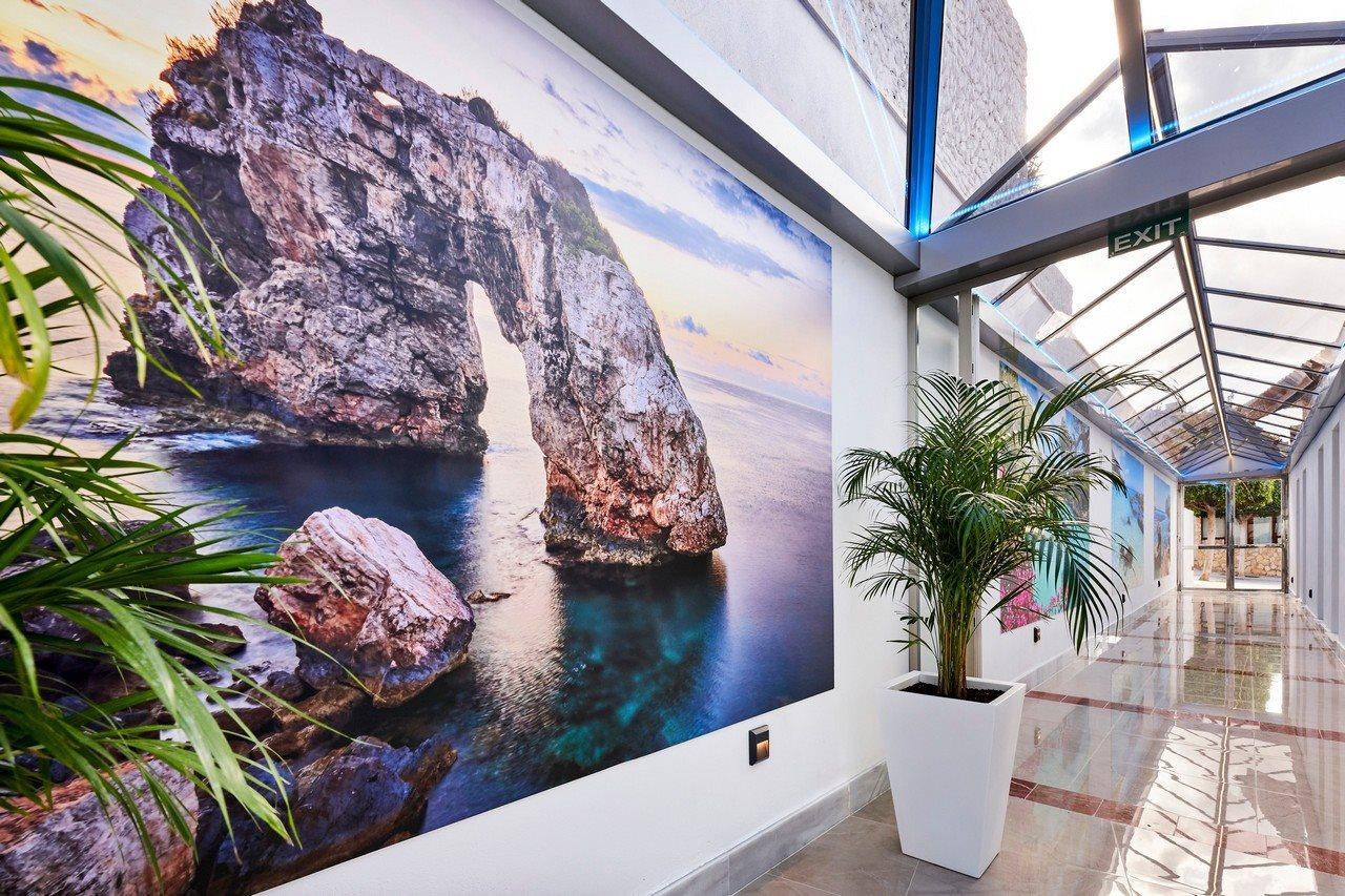 Globales Torrenova (Adults Only) Hotel Magaluf  Exterior photo