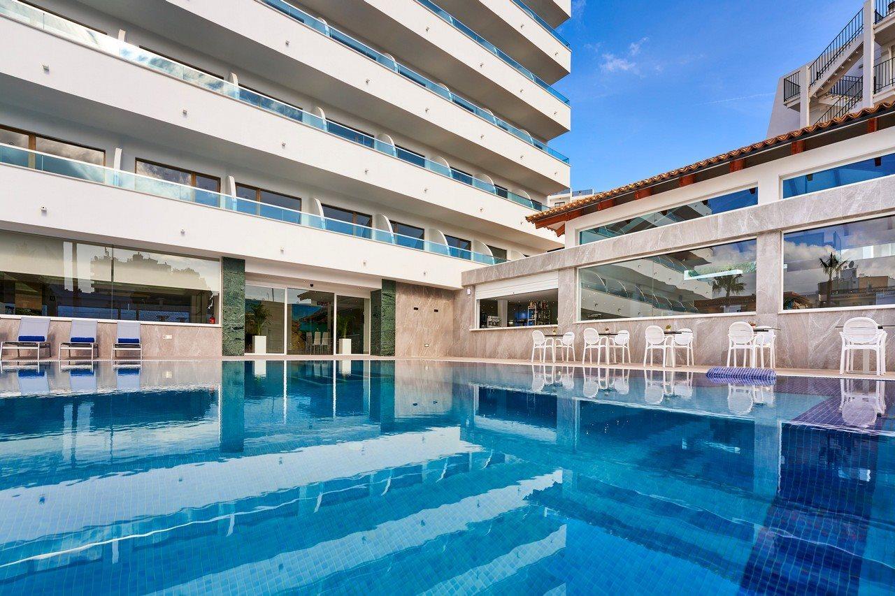 Globales Torrenova (Adults Only) Hotel Magaluf  Exterior photo