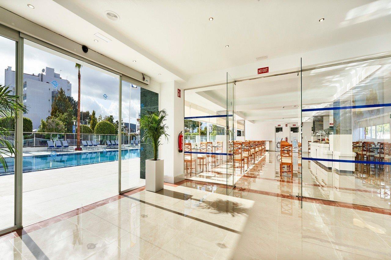 Globales Torrenova (Adults Only) Hotel Magaluf  Exterior photo