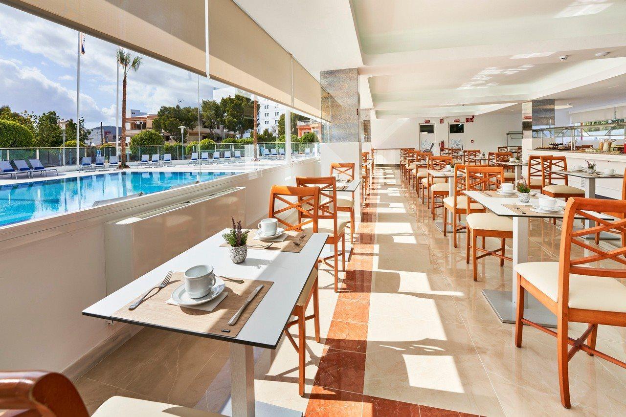 Globales Torrenova (Adults Only) Hotel Magaluf  Exterior photo
