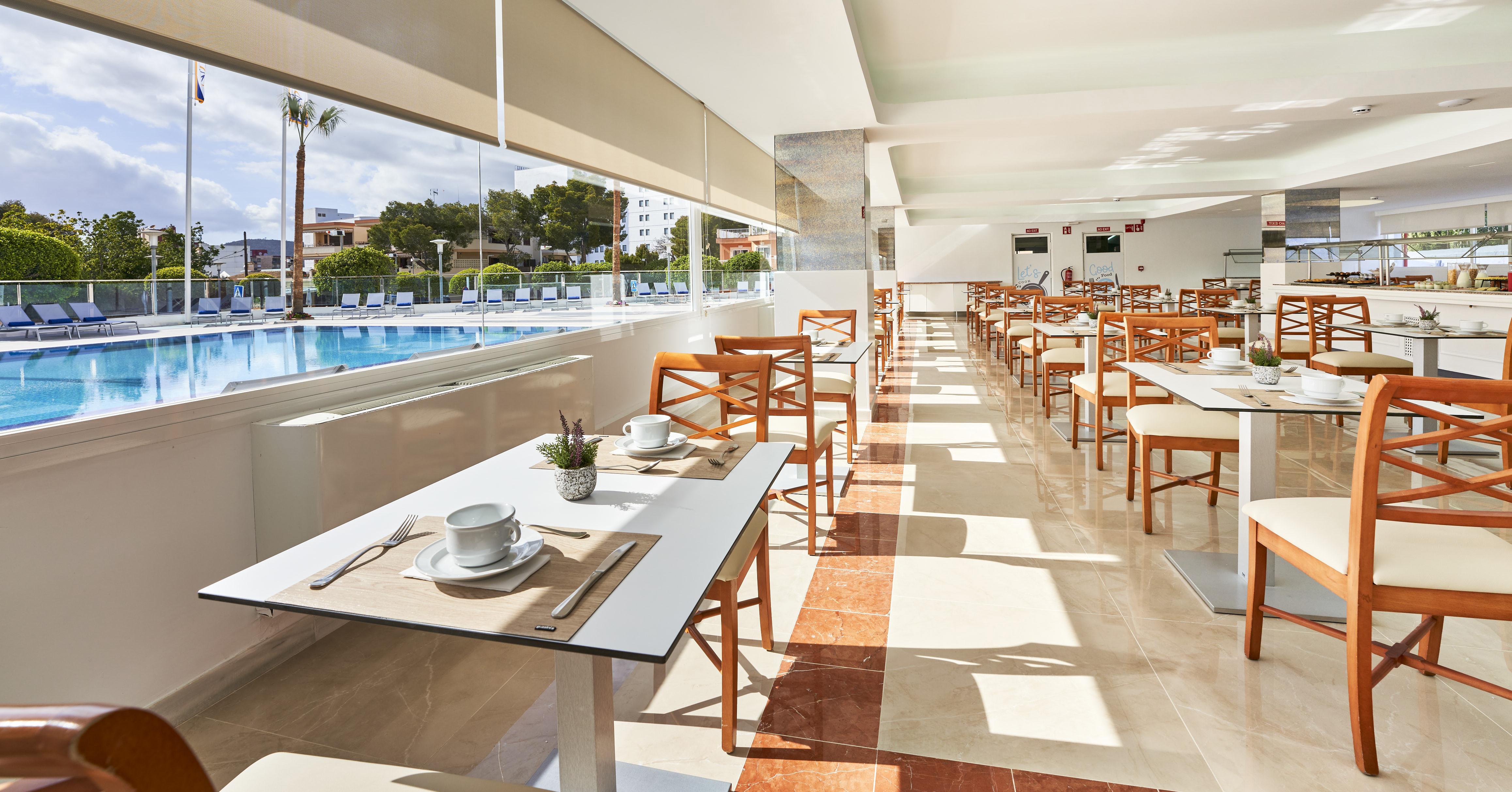 Globales Torrenova (Adults Only) Hotel Magaluf  Exterior photo