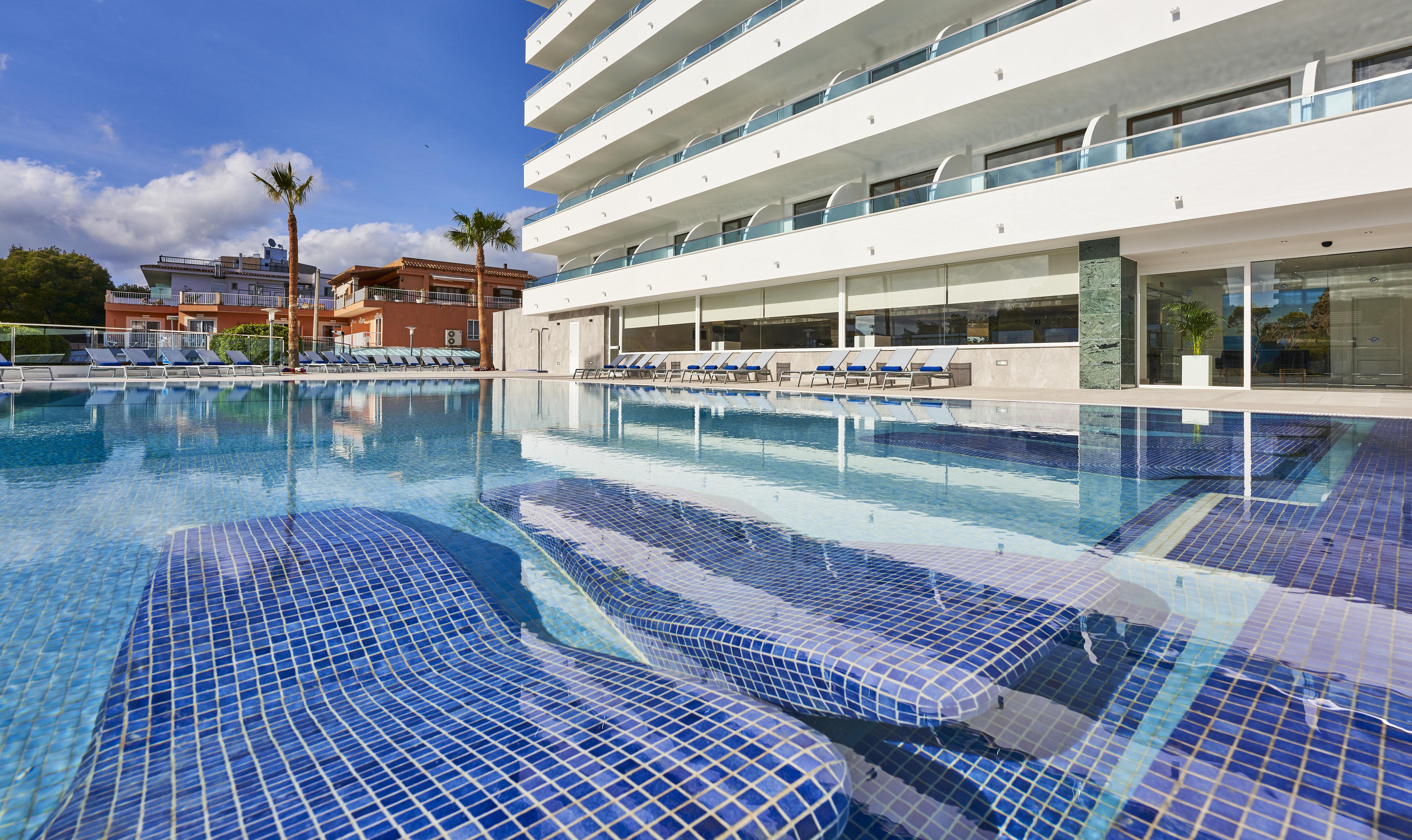 Globales Torrenova (Adults Only) Hotel Magaluf  Exterior photo