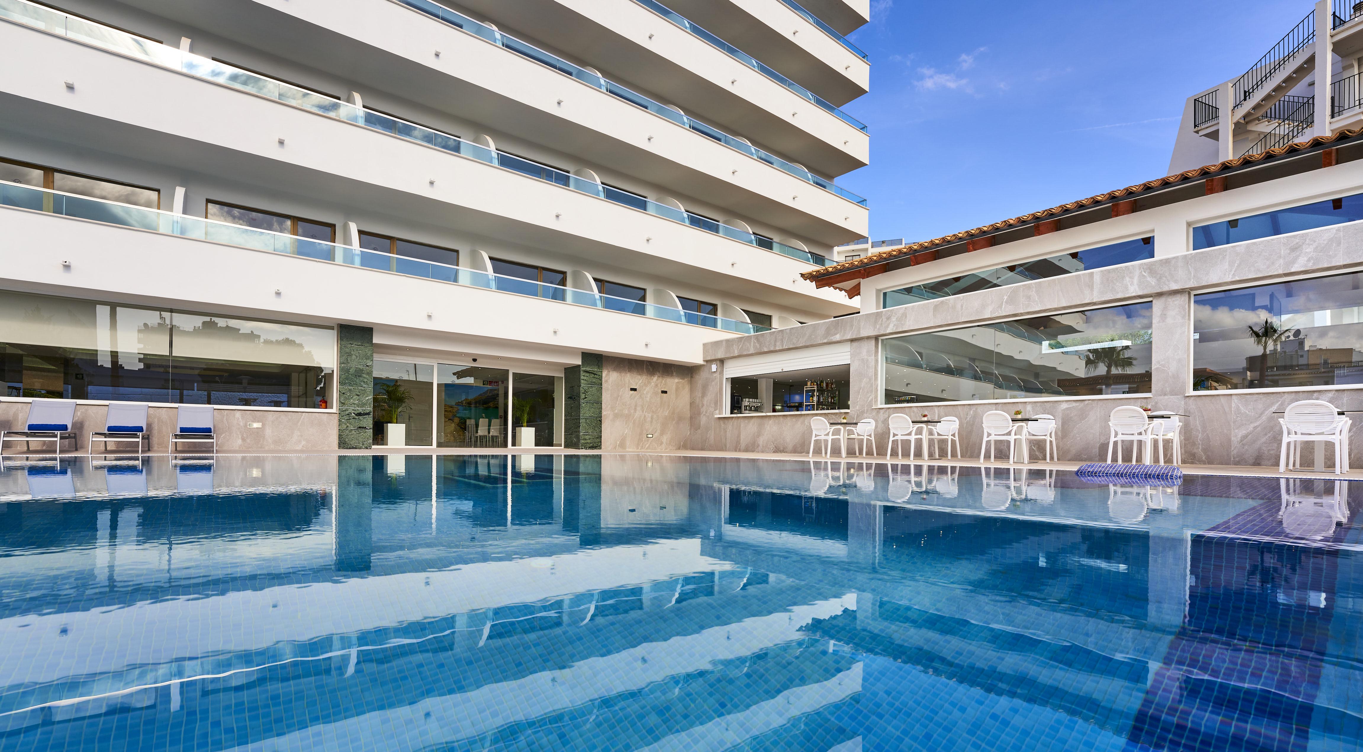 Globales Torrenova (Adults Only) Hotel Magaluf  Exterior photo