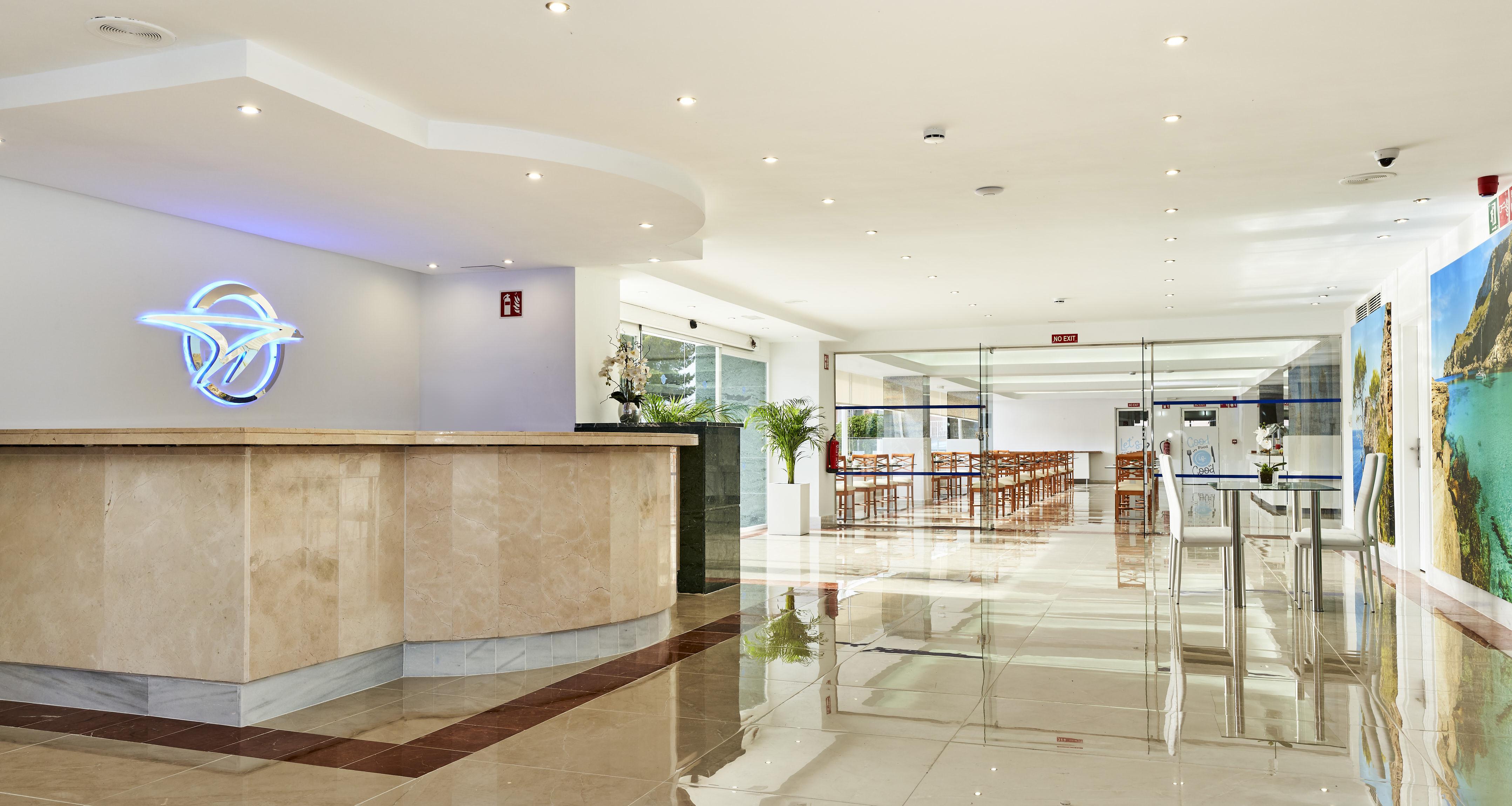 Globales Torrenova (Adults Only) Hotel Magaluf  Exterior photo