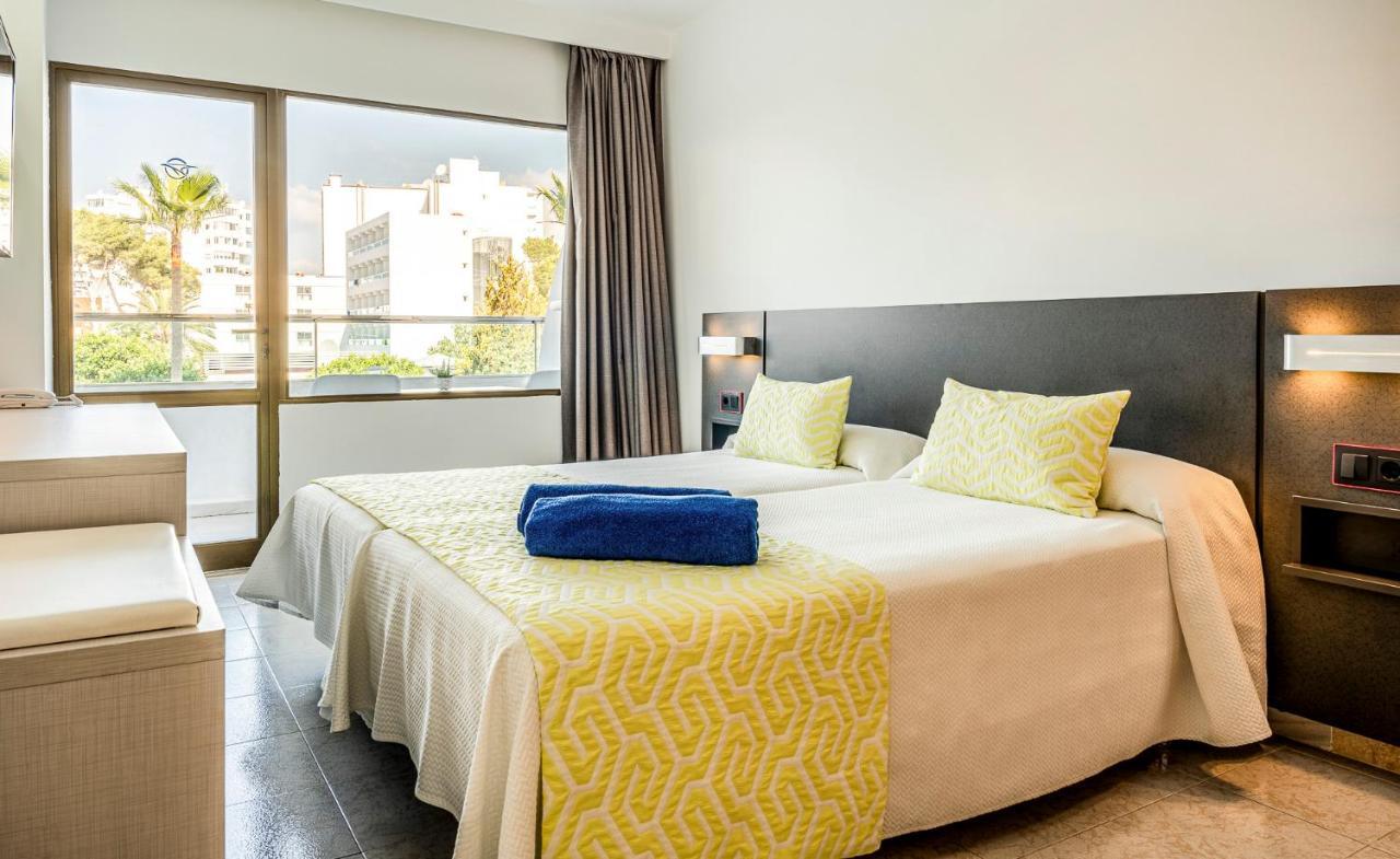 Globales Torrenova (Adults Only) Hotel Magaluf  Exterior photo